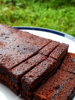 Foto resep Brownies kukus "ANANDA"