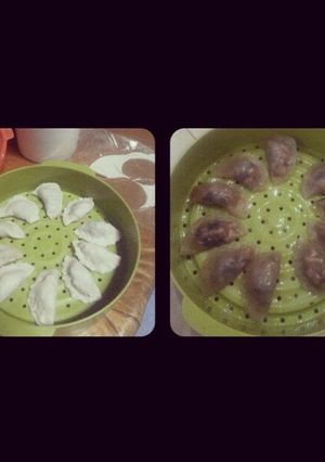 Foto resep Dimsum rumahan
