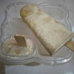 รูปของ Es Krim Pisang Energen