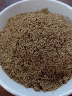 Foto resep Ketumbar wangi/masak