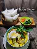 Laksa Bogor