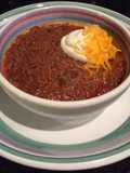 Chili de Carne