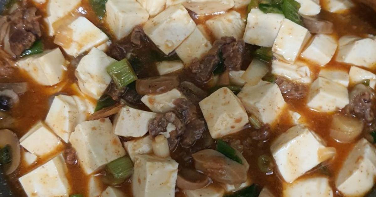 43 resep olahan tofu ala korea enak dan mudah Cookpad