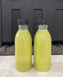 Sữa điều cải kale