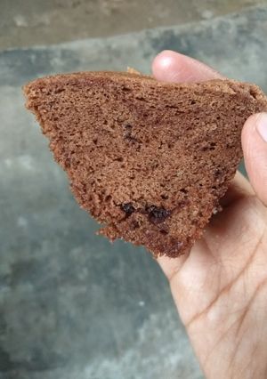 Foto resep Brownies milo enak nagih
