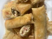 Gambar popia ketam