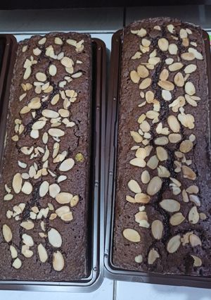 Foto resep Brownis bakar ny.liem