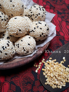 Foto resep Onde - Onde