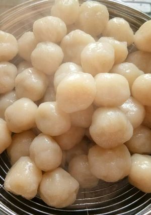 Foto resep Cimol ala"