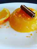 Gelo di arancia 🍊