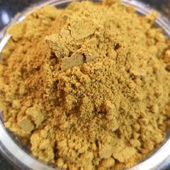 A picture of Kozhumbu Powder.