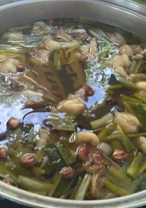 Foto resep Soto Ayam Ala Mami Daru