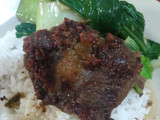 Empal gepuk gurih