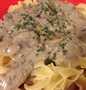 Simple Way Make Recipe Beef Stroganoff that is So Delicious, Delicious}