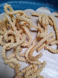 Foto resep Akar kelapa