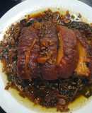 Khâu nhục (khau nhục)