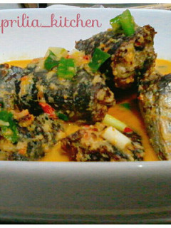 Foto resep Gulai ikan tongkol sederhana