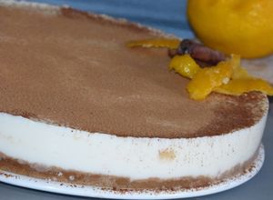 Foto principal de Tarta de leche merengada (con y sin thermomix)