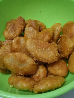 Foto resep Gemblong Gurih Nagih