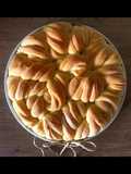 Pane al burro 🌷