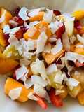 Mix de frutas