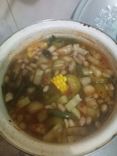 Foto resep Sayur Asam