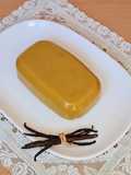 Dulce de batata saludable 🍠 sin azúcar agregado ni edulcorante 🍠 con agar-agar 🍠 2 ing. 🍠