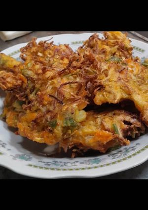 Foto resep Bakwan crispy