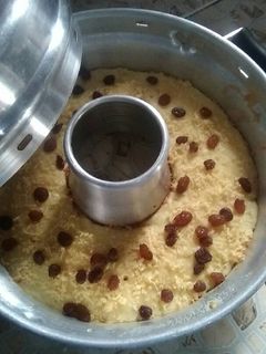 Foto resep Prol tape simple