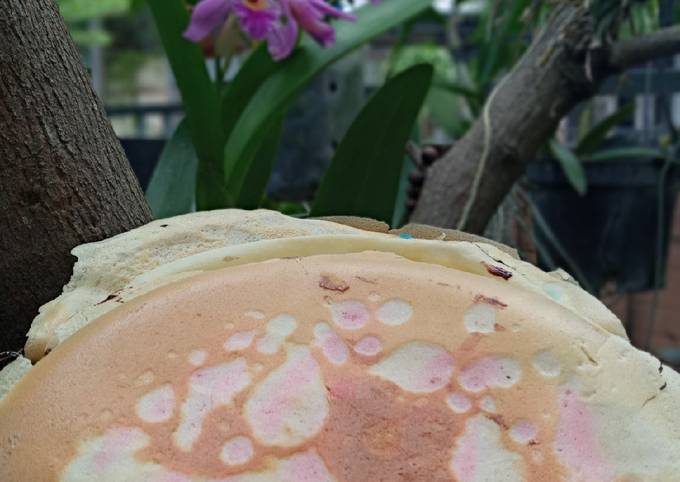 Yuk intip, Bagaimana cara memasak Kue lekker jadul simple  lezat