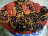 Nugget pisang