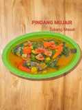 Pindang mujair