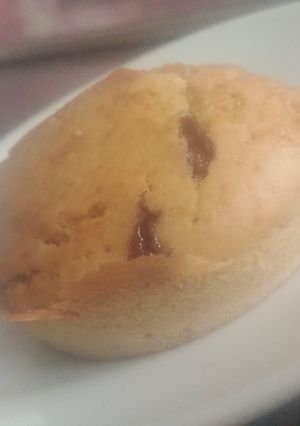 Une photo de Muffins pépites de chocolat 🍫