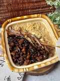 Crispy Noodle Soup