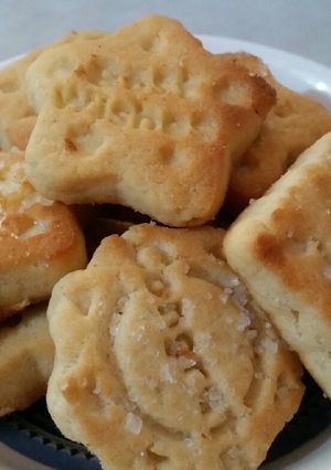 صورة لوصفة بيتي فور