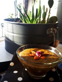 عکسی از دستور کاچی بزرک سیاه