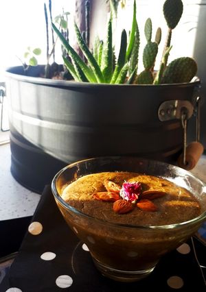 عکسی از دستور کاچی بزرک سیاه