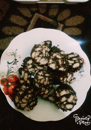 صورة لوصفة ليزي كيك على طريقتي