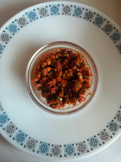 ટીંડોરાનું મેથી મસાલા અથાણું (Tindora Methi Masala Athanu Recipe રેસીપી મુખ્ય ફોટો