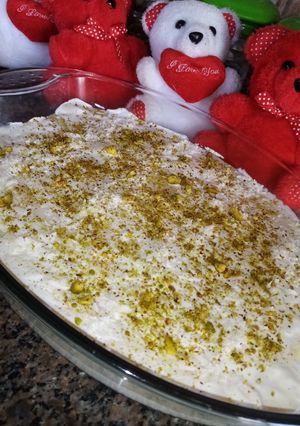 صورة لوصفة ليالي لبنان