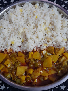 गिलकी की सब्जी रेसिपी मुख्य फोटो