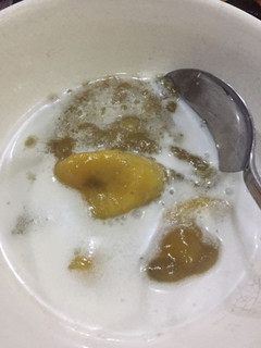 Foto resep Bubur Kolak Pisang