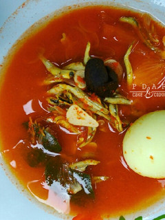 Foto resep Sambalado Cangkuak