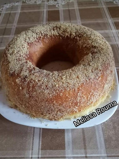 صورة لوصفة موسكوتشو بياغورت طبيعي