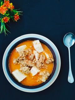 Foto resep Sambel Tumpang