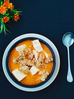 Foto resep Sambel Tumpang
