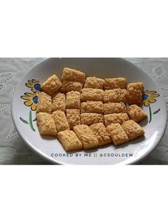 Foto resep Kue Kastangel