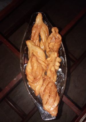 A picture of Soft shakkarpare🌟.