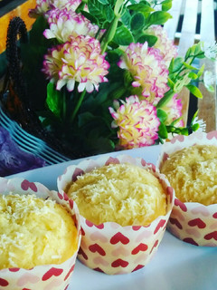 Foto resep 5.Bolu Tape Keju