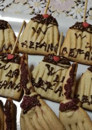 Foto di Scope della befana